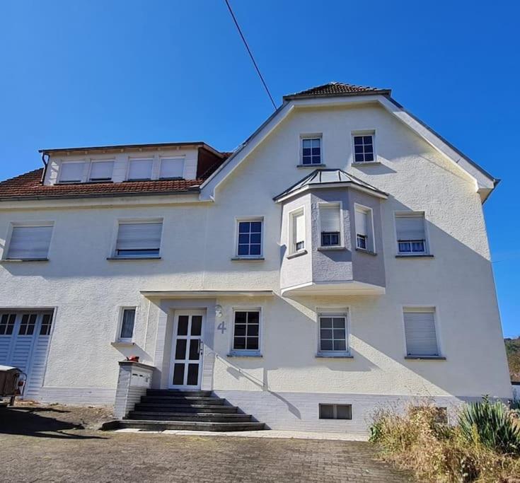 Ferienwohnung Am Bollenbach 이다오베르슈타인 외부 사진